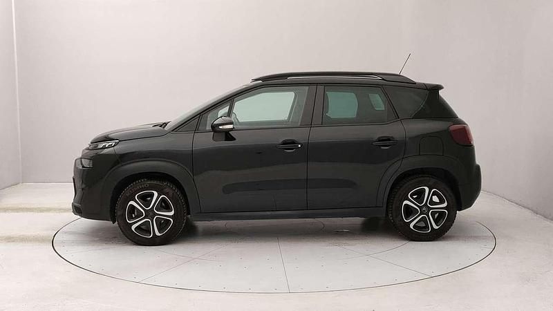Usata Citroën C3 Aircross Feel 110 CV (80 kW) 2022 Bianco SUV