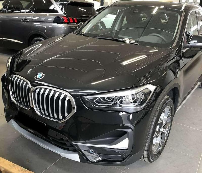 Usata BMW X1 Advantage 150 CV (110 kW) 2020 SUV