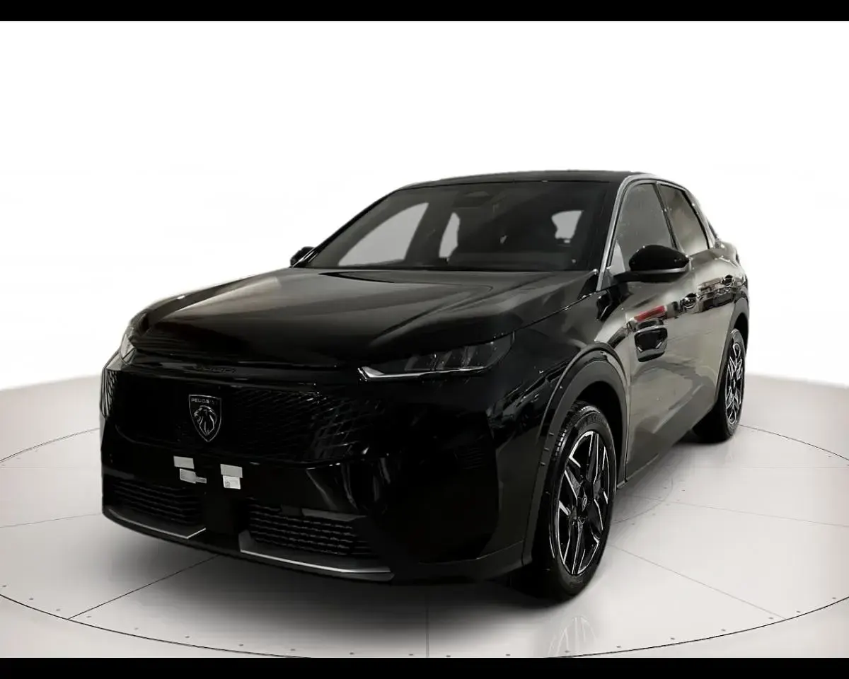 Usata Peugeot 3008 Allure 136 CV (100 kW) 2025 SUV