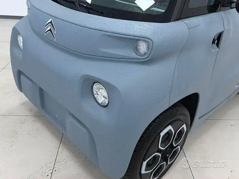 Usata Citroën AMI 2024 Berlina