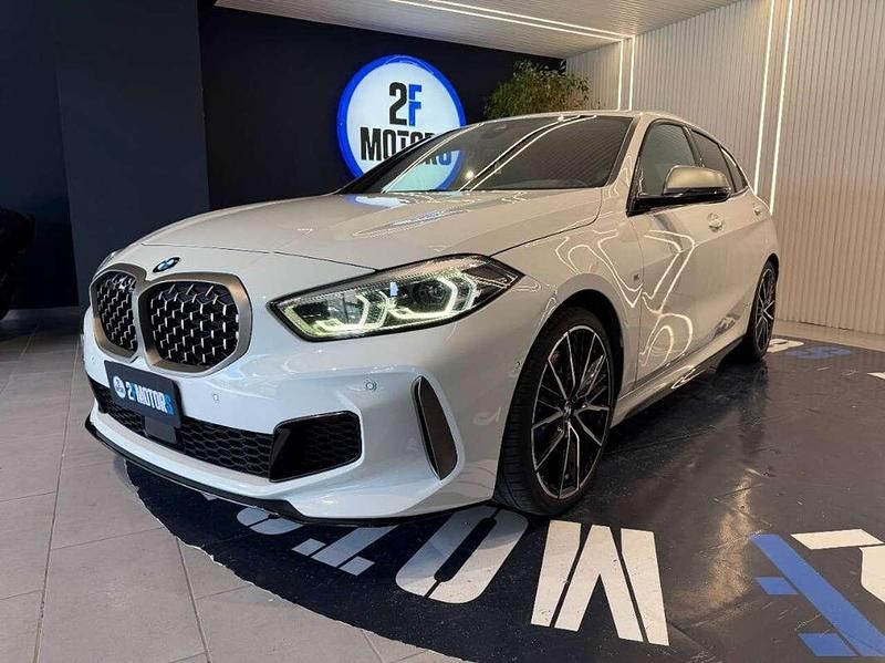 Usata BMW M135 306 CV (225 kW) 2022 Other Utilitaria