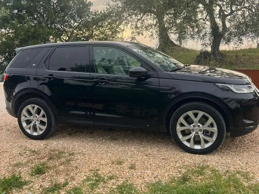 Usata Land Rover Discovery 5 SE 163 CV (119 kW) 2023 SUV