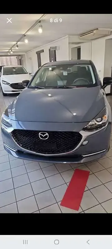 Usata Mazda 2 Homura-Line 90 CV (66 kW) 2022 Utilitaria