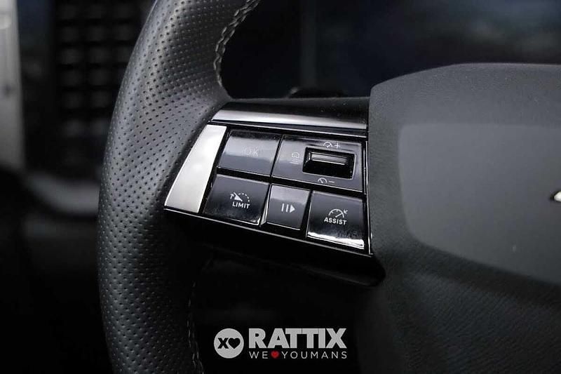 Usata Opel Astra S 131 CV (96 kW) 2025 Kaolin white Berlina