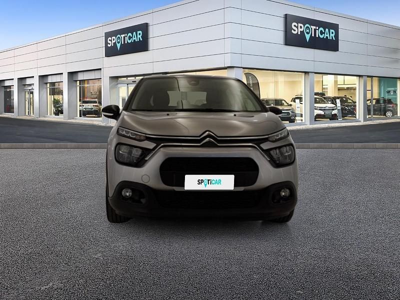Usata Citroën C3 PureTech 110 CV (80 kW) 2023 Grigio Utilitaria