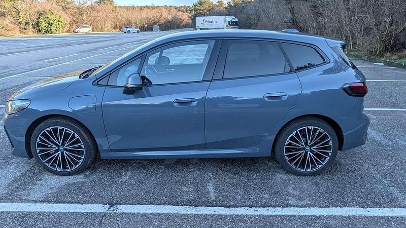 Usata BMW 225 Active Tourer M Sport 136 CV (100 kW) 2023 Monovolume