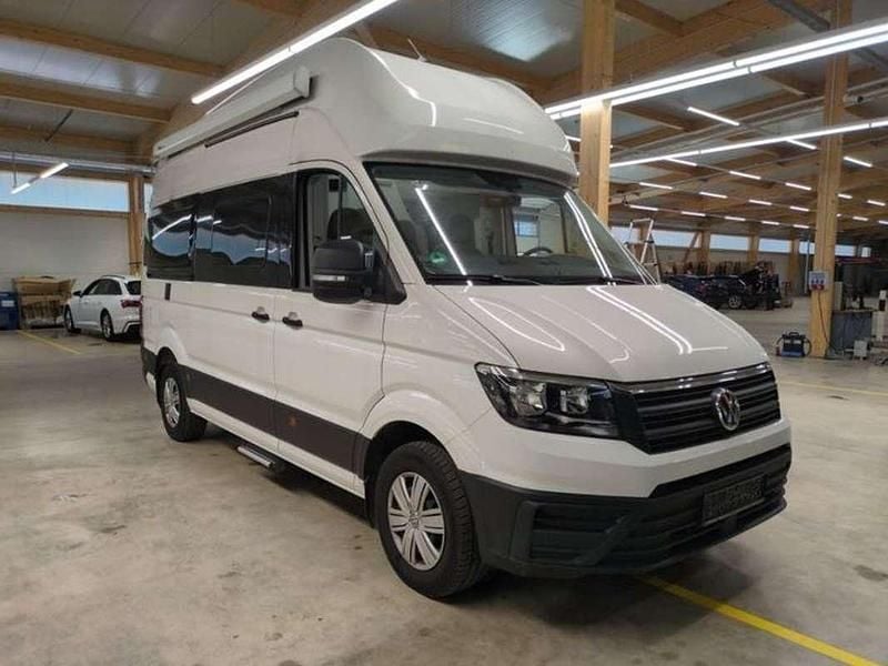 Usata VW California California 177 CV (130 kW) 2022 Furgone