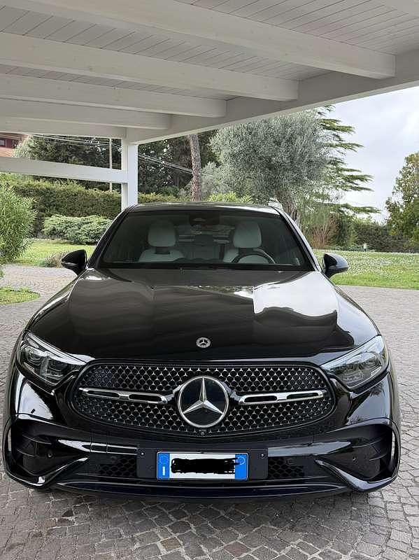Usata Mercedes GLC300 AMG Line Premium 197 CV (144 kW) 2024 SUV