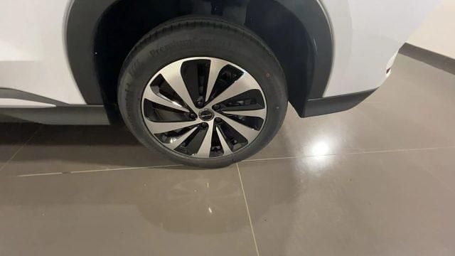 Nuova BYD Seal U Boost 160 kW (218 CV) 2025 Bianco SUV