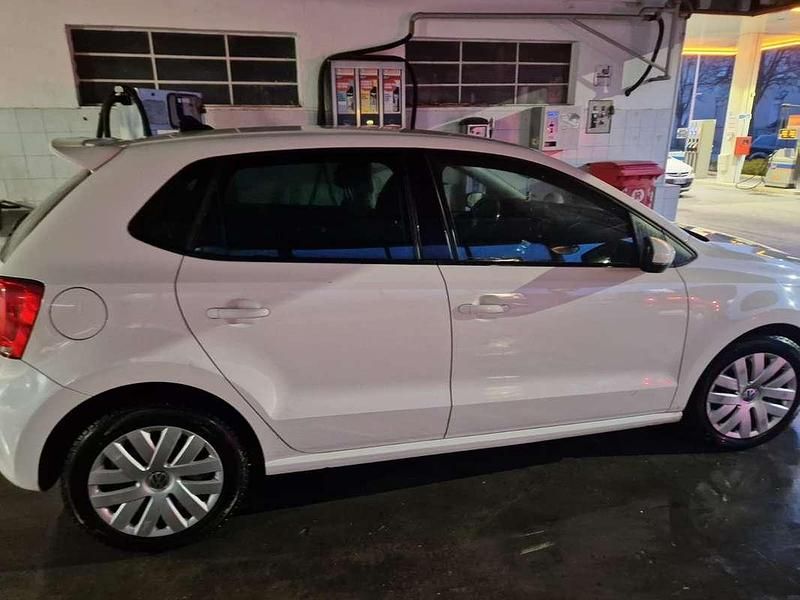 Usata VW Polo Highline 90 CV (66 kW) 2012 Utilitaria