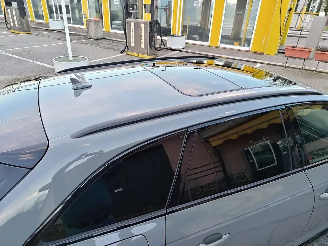 Usata Audi A4 S-Line 190 CV (139 kW) 2019 Station wagon