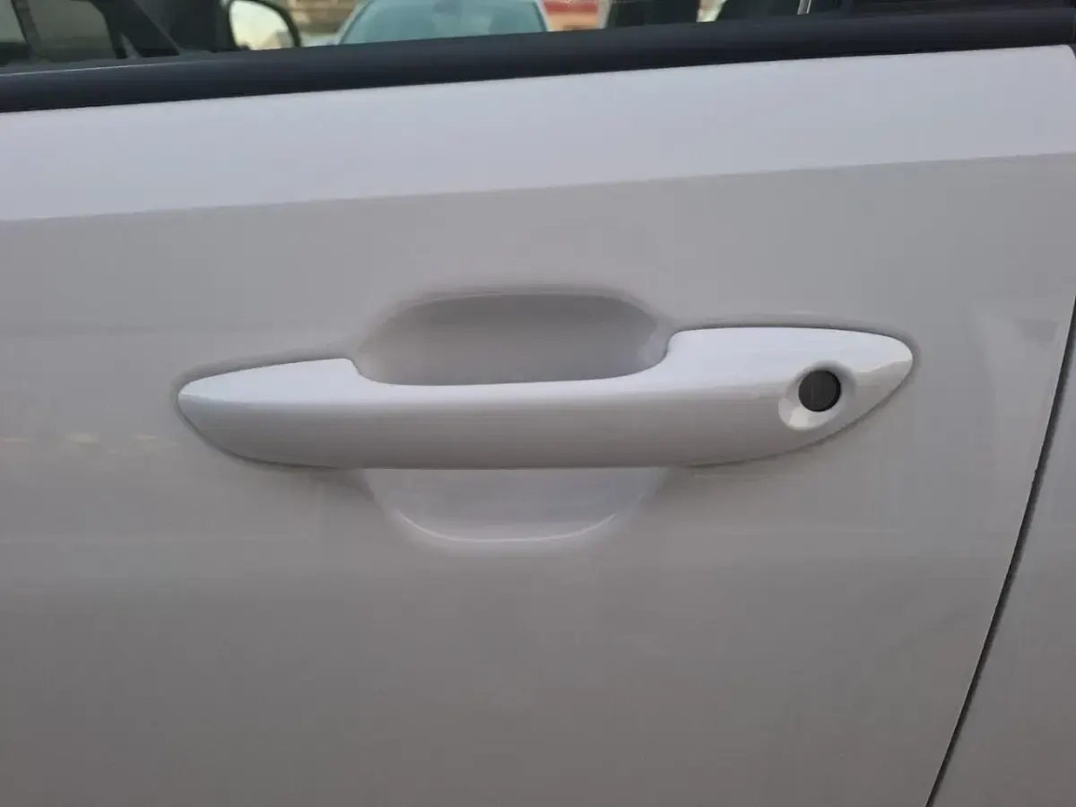 Nuova Hyundai i10 2025 Bianco Utilitaria