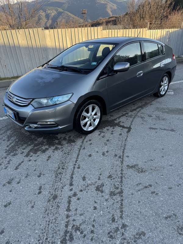 Usata 2009 Honda Insight Elegance Tre volumi | 3800 € - Immagine 1/4