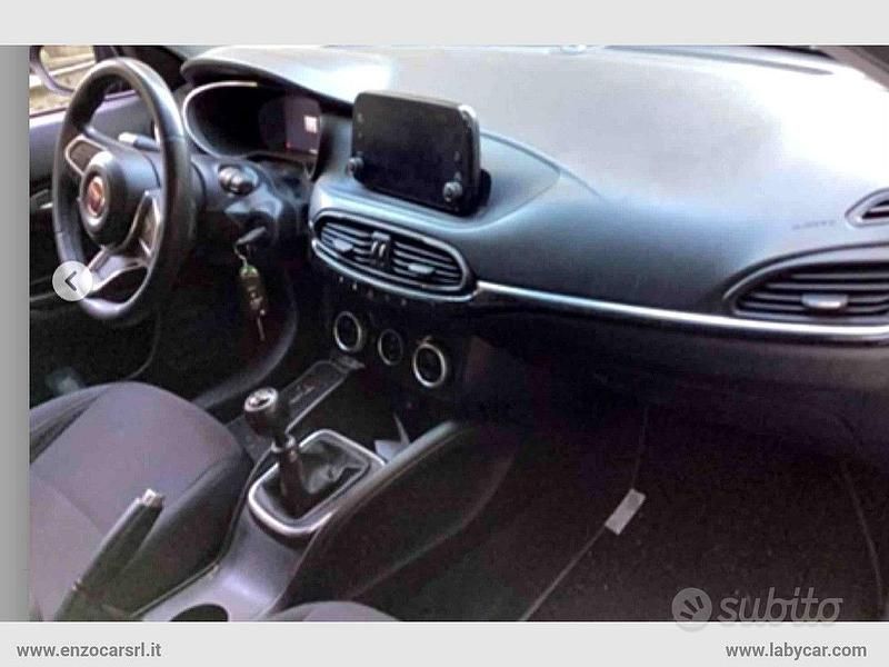 Usata Fiat Tipo Business 131 CV (96 kW) 2021 Station wagon