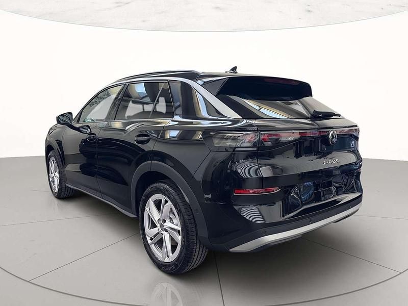 Nuova VW T-Roc Life 150 CV (110 kW) 2026 Grenadill black metallizzato SUV