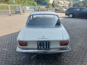 Usata Alfa Romeo GT Junior 89 CV (65 kW) 1970 Bianco Coupé