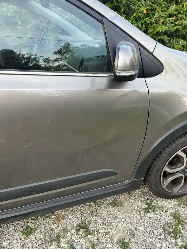 Usata Kia Picanto 65 CV (47 kW) 2019 Utilitaria
