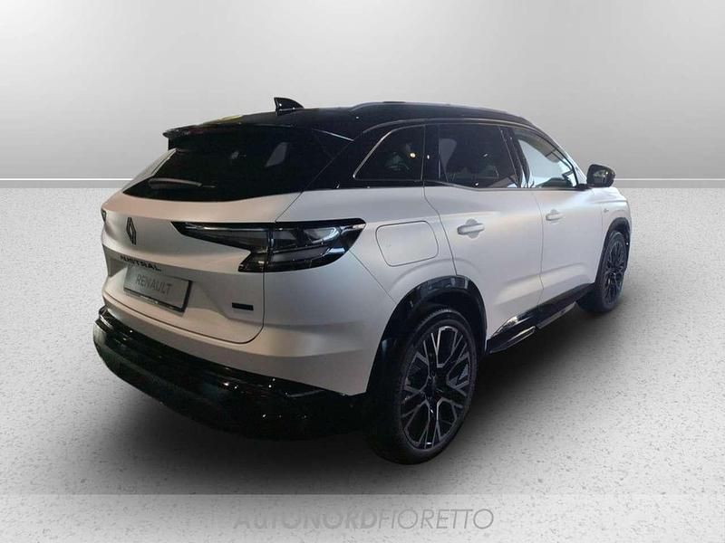 Nuova Renault Austral Esprit Alpine 200 CV (147 kW) 2026 Biancohar00 SUV