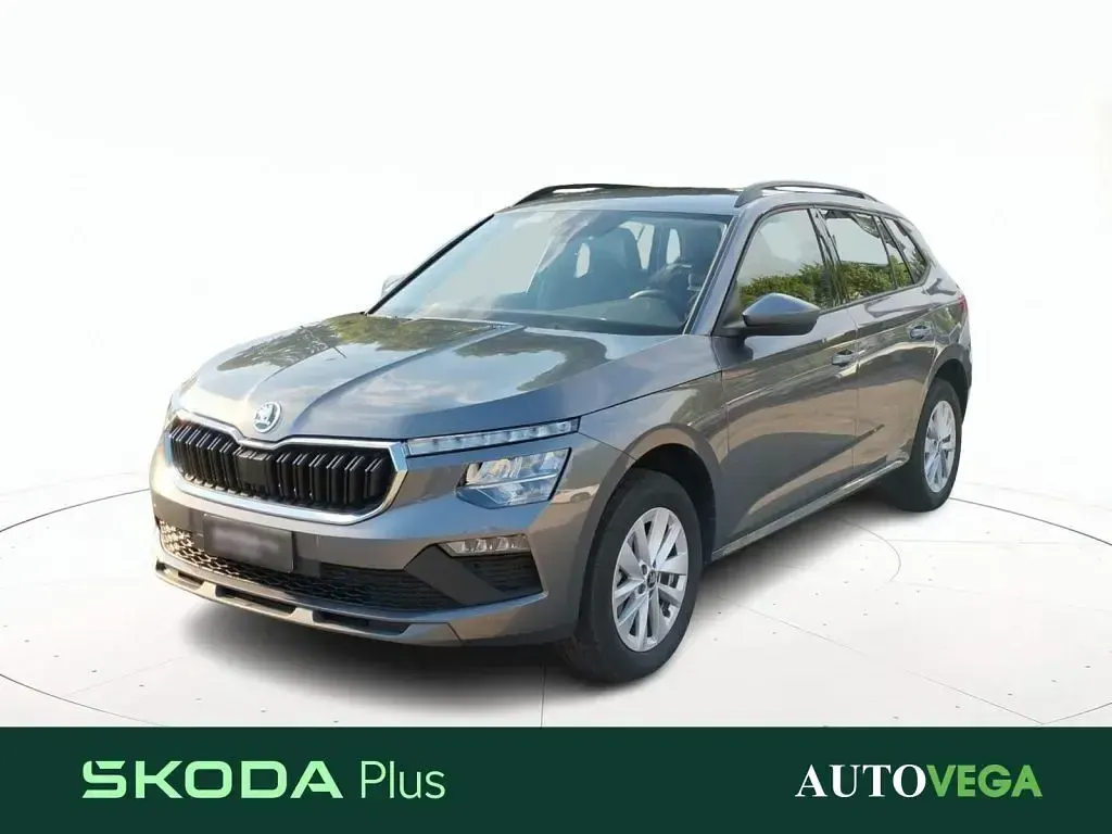 Usata Skoda Kamiq Selection 95 CV (69 kW) 2024 SUV