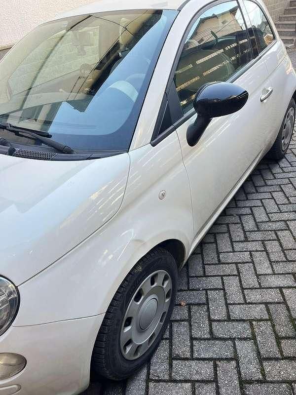 Usata Fiat 500 69 CV (50 kW) 2010 Utilitaria
