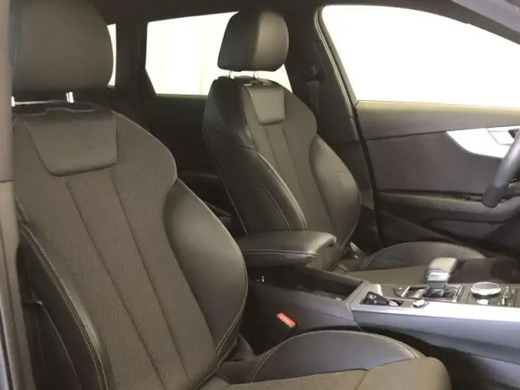 Usata Audi A4 Ambiente 90 CV (66 kW) 2016 Station wagon