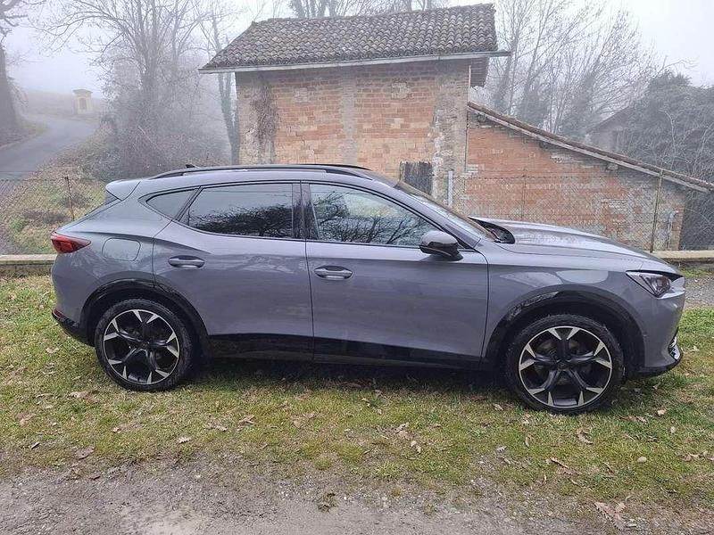Usata Cupra Formentor 150 CV (110 kW) 2022 SUV