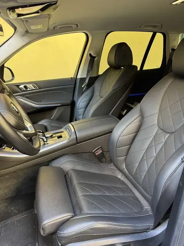 Usata BMW X5 231 CV (169 kW) 2022 SUV
