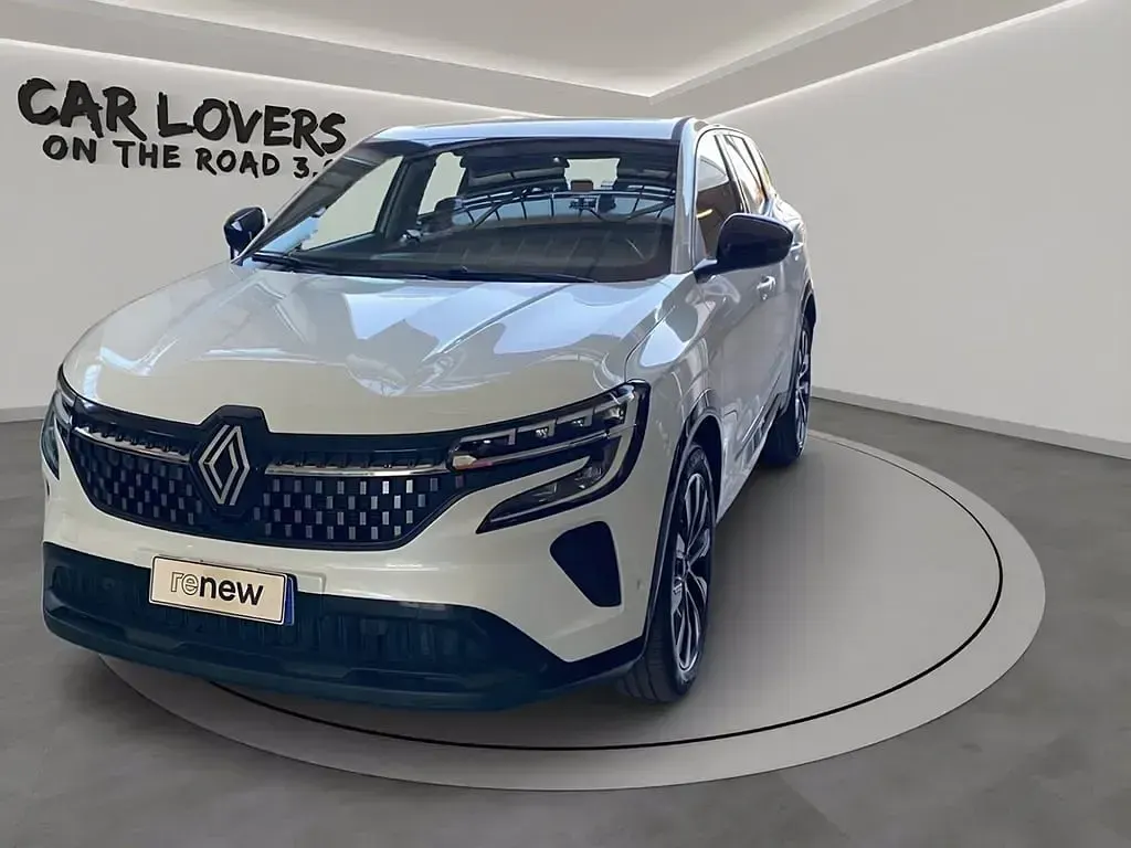 Usata Renault Austral Techno 200 CV (147 kW) 2023 SUV