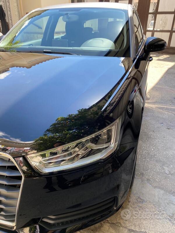 Usato 2018 Audi A1 Diesel (17.000 €)