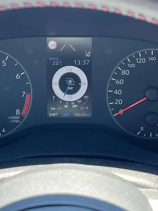 Gebraucht Toyota Yaris 261 PS (191 kW) 2022 Kleinwagen