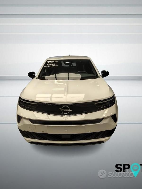 Nuova Opel Mokka Edition 145 CV (106 kW) 2025 Bianco SUV