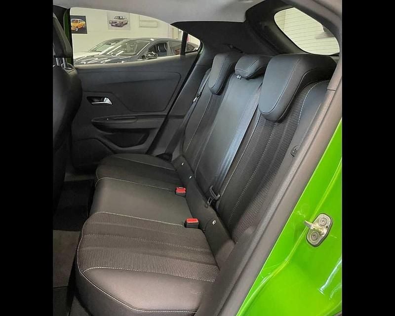 Usata Opel Mokka Elegance 101 CV (74 kW) 2021 Verde SUV