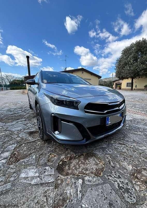 Usata Kia XCeed GT-Line 140 CV (102 kW) 2025 SUV