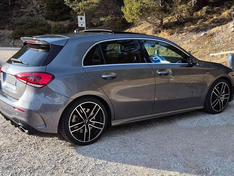 Usata Mercedes A35 AMG AMG 306 CV (225 kW) 2021 Berlina