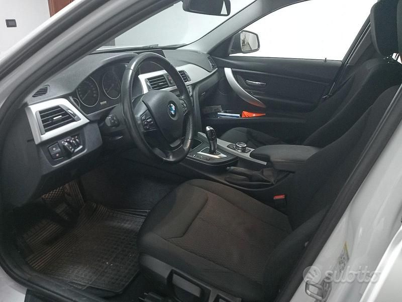Usata BMW 320 190 CV (139 kW) 2018 Station wagon