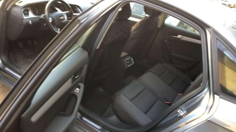 Usata Audi A4 136 CV (100 kW) 2015