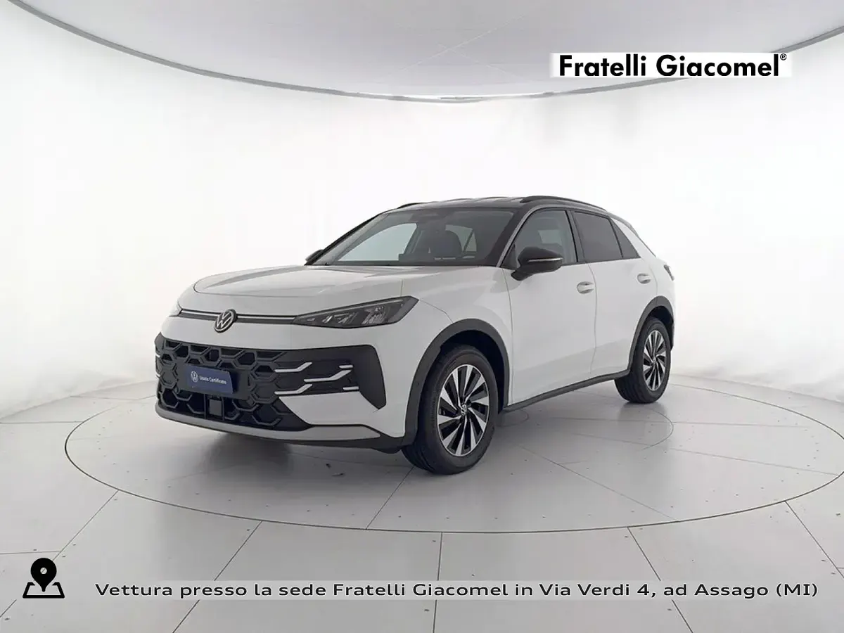 Usata VW T-Roc Life 150 CV (110 kW) 2026 SUV