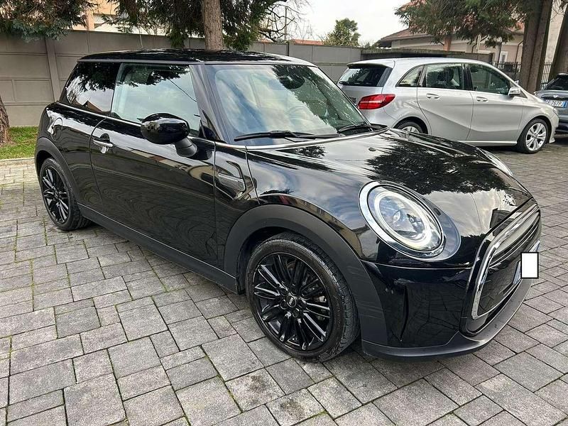 Usado Mini Cooper 136 HP (100 kW) 2021 Other Citadino
