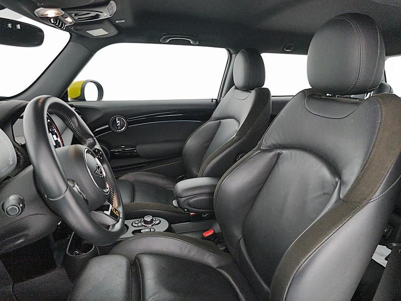 Usata Mini Cooper SE 135 kW (184 CV) 2021 Utilitaria