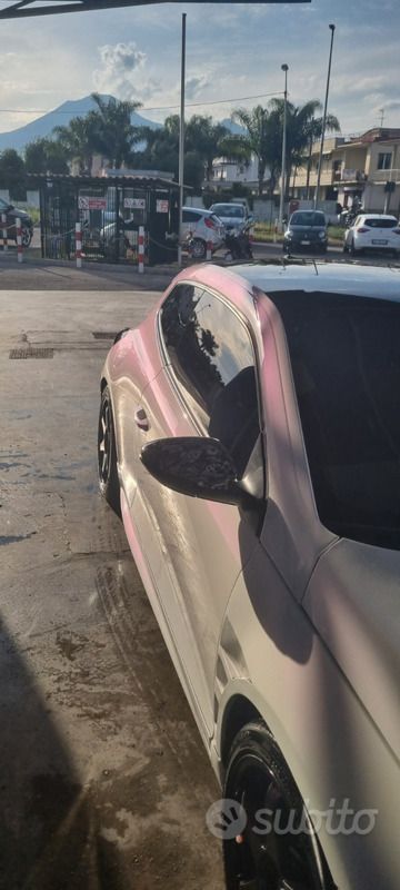 Usata VW Scirocco 122 CV (89 kW) 2012 Coupé