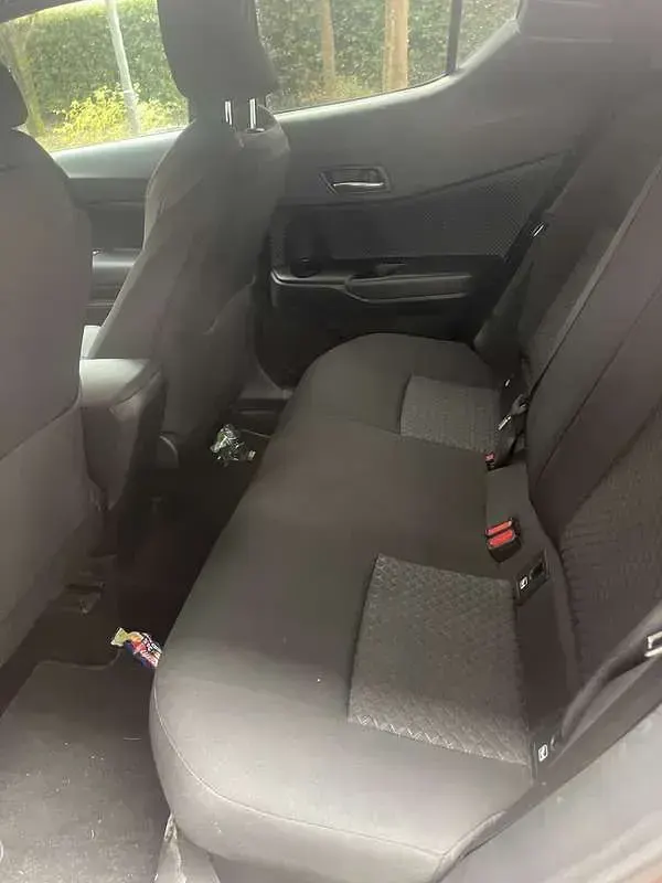 Usata Toyota C-HR Trend 98 CV (72 kW) 2022 SUV