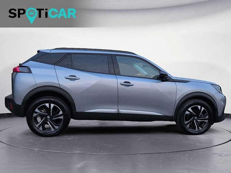 Usata Peugeot 2008 Allure 101 CV (74 kW) 2022 Artense SUV