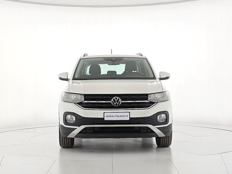 Usata VW T-Cross Style 95 CV (69 kW) 2022 Other SUV