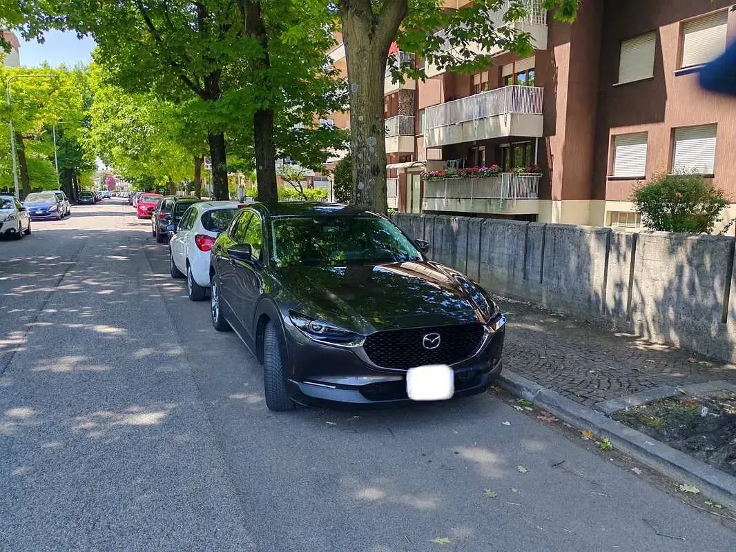 Usata Mazda CX-30 122 CV (89 kW) 2020 SUV