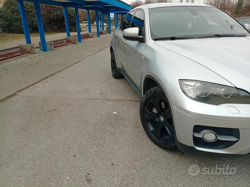 Usata BMW X6 2008 SUV