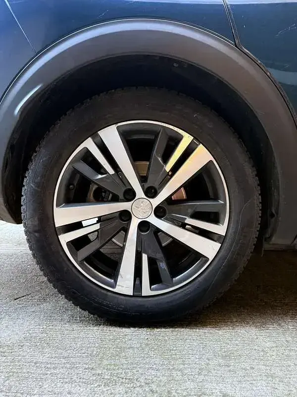 Occasion Peugeot 3008 Allure 181 ch (133 kW) 2020 SUV