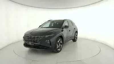 Usata Hyundai Tucson 160 CV (117 kW) 2024 SUV