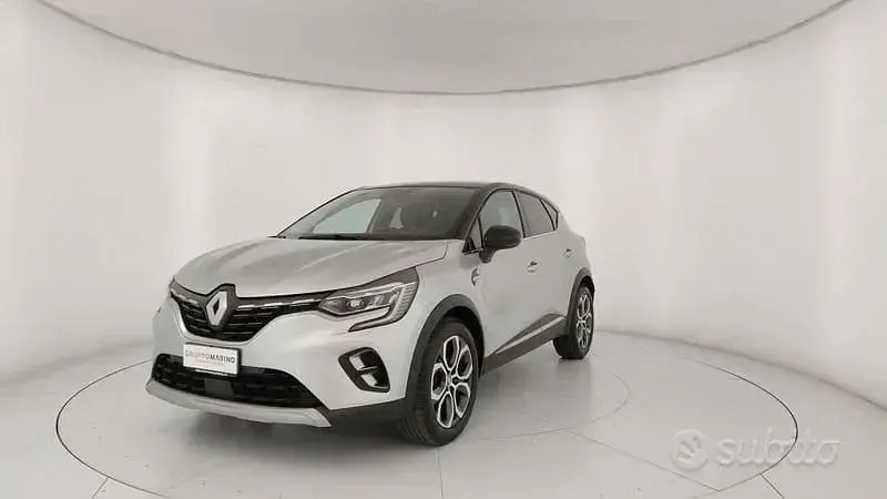Usata Renault Captur Techno 101 CV (74 kW) 2023 SUV