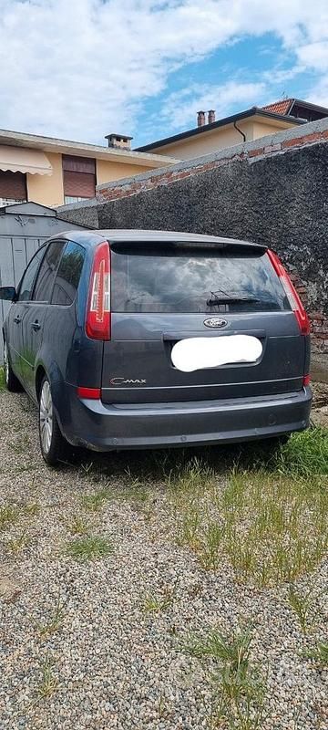 Usata Ford C-MAX 2008 Monovolume