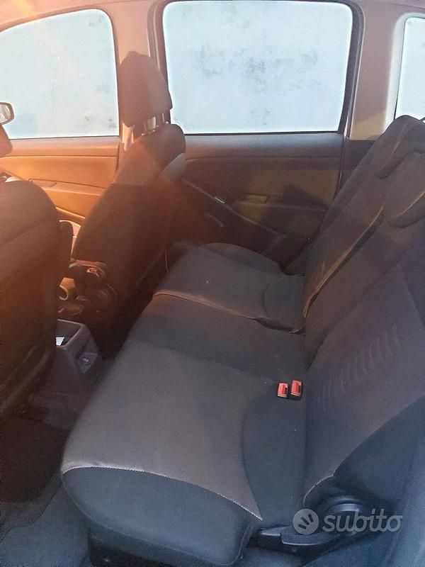Usata Fiat Idea 2007 Monovolume